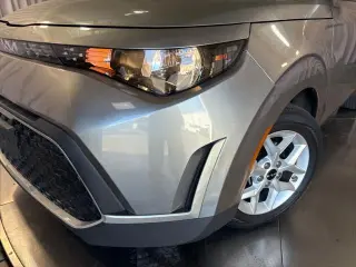 Kia Soul 2025 LX 4dr Crossover