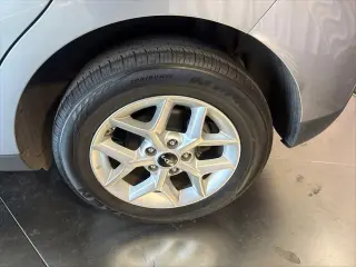 Kia Soul 2025 LX 4dr Crossover