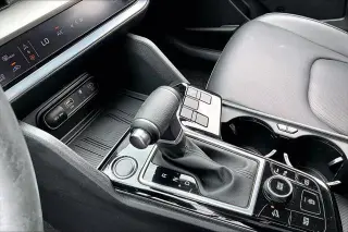 Kia Sportage 2023 EX SUV 4 puertas