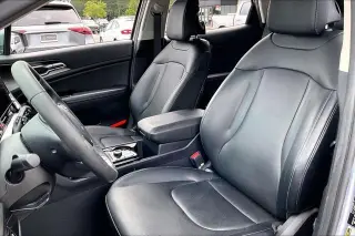 Kia Sportage 2023 EX SUV 4 puertas