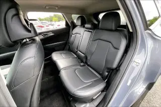 Kia Sportage 2023 EX SUV 4 puertas