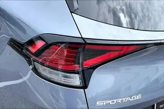 Kia Sportage 2023 EX SUV 4 puertas
