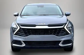 Kia Sportage 2023 EX SUV 4 puertas
