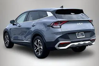 Kia Sportage 2023 EX SUV 4 puertas