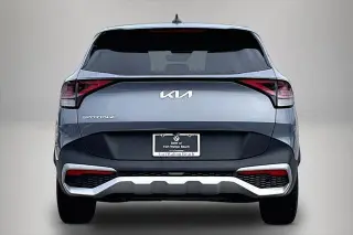 Kia Sportage 2023 EX SUV 4 puertas