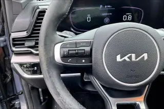 Kia Sportage 2023 EX SUV 4 puertas