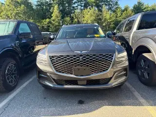 Genesis GV80 2023 TRACCIÓN EN LAS CUATRO RODAS 3.5T 4p SUV