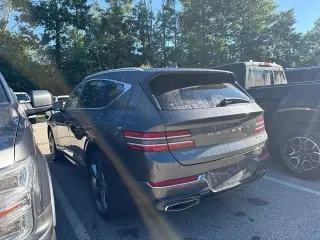 Genesis GV80 2023 TRACCIÓN EN LAS CUATRO RODAS 3.5T 4p SUV