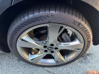 Genesis GV80 2023 TRACCIÓN EN LAS CUATRO RODAS 3.5T 4p SUV