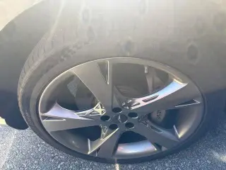 Genesis GV80 2023 TRACCIÓN EN LAS CUATRO RODAS 3.5T 4p SUV