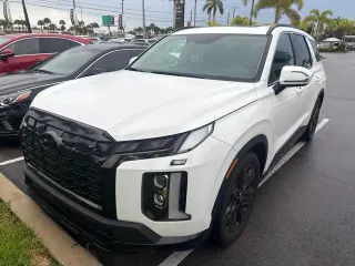 Hyundai PALISADE 2024 XRT 4dr SUV
