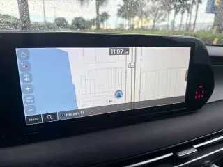 Hyundai PALISADE 2024 XRT 4dr SUV