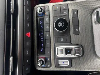 Hyundai PALISADE 2024 XRT 4dr SUV
