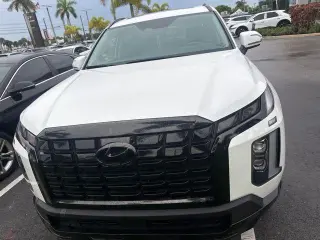 Hyundai PALISADE 2024 XRT 4dr SUV