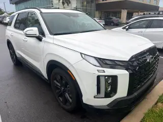 Hyundai PALISADE 2024 XRT 4dr SUV