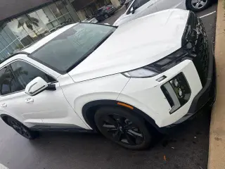 Hyundai PALISADE 2024 XRT 4dr SUV