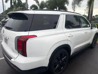 Hyundai PALISADE 2024 XRT 4dr SUV
