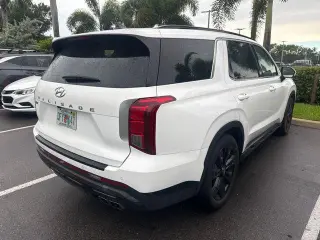 Hyundai PALISADE 2024 XRT 4dr SUV