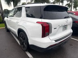 Hyundai PALISADE 2024 XRT 4dr SUV