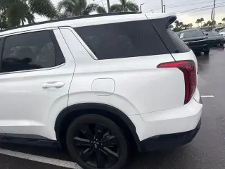 Hyundai PALISADE 2024 XRT 4dr SUV