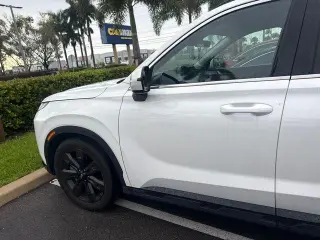 Hyundai PALISADE 2024 XRT 4dr SUV