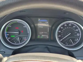 Toyota Camry Híbrido 2022 LE 4dr Sedán