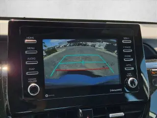 Toyota Camry Híbrido 2022 LE 4dr Sedán