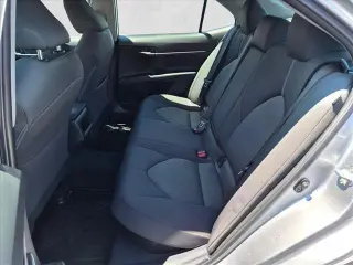 Toyota Camry Híbrido 2022 LE 4dr Sedán