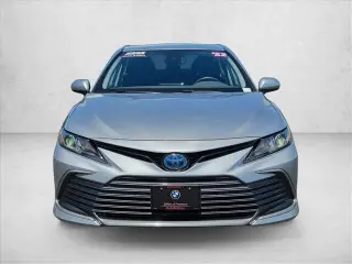 Toyota Camry Híbrido 2022 LE 4dr Sedán