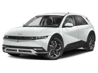 Hyundai IONIQ 5 2022 4x4 SE 4p Crossover
