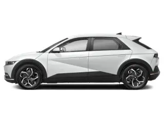 Hyundai IONIQ 5 2022 4x4 SE 4p Crossover