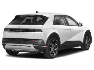 Hyundai IONIQ 5 2022 4x4 SE 4p Crossover
