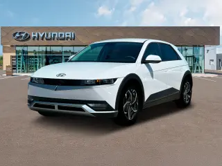 Hyundai IONIQ 5 2024 SE 4dr Crossover