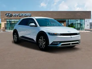 Hyundai IONIQ 5 2024 SE 4dr Crossover