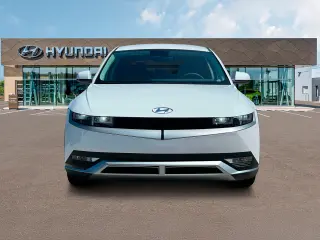 Hyundai IONIQ 5 2024 SE 4dr Crossover
