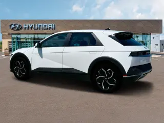 Hyundai IONIQ 5 2024 SE 4dr Crossover