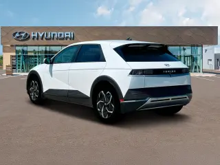 Hyundai IONIQ 5 2024 SE 4dr Crossover