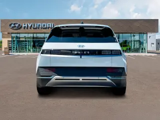 Hyundai IONIQ 5 2024 SE 4dr Crossover