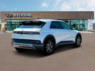 Hyundai IONIQ 5 2024 SE 4dr Crossover
