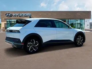 Hyundai IONIQ 5 2024 SE 4dr Crossover