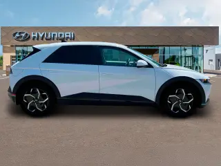 Hyundai IONIQ 5 2024 SE 4dr Crossover