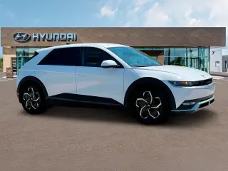 Hyundai IONIQ 5 2024 SE 4dr Crossover