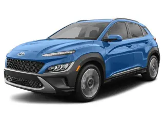 Hyundai KONA 2023 AWD SEL 4dr Crossover