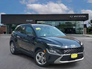 Hyundai KONA 2023 AWD SEL 4 puertas Crossover