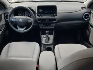 Hyundai KONA 2023 AWD SEL 4 puertas Crossover