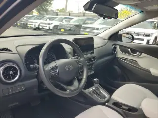 Hyundai KONA 2023 AWD SEL 4 puertas Crossover