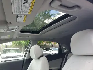 Hyundai KONA 2023 AWD SEL 4 puertas Crossover