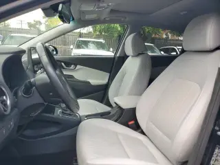 Hyundai KONA 2023 AWD SEL 4 puertas Crossover