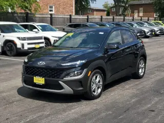 Hyundai KONA 2023 AWD SEL 4 puertas Crossover