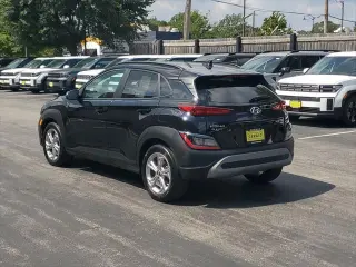 Hyundai KONA 2023 AWD SEL 4 puertas Crossover